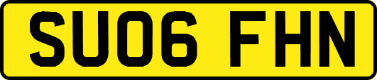 SU06FHN