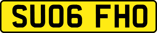 SU06FHO