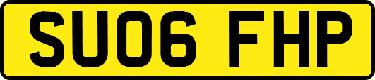 SU06FHP