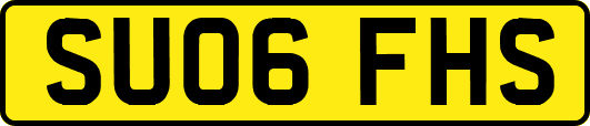 SU06FHS