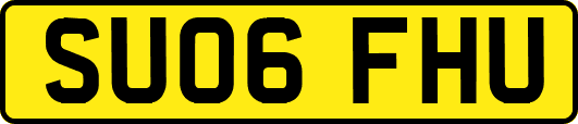SU06FHU