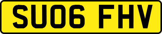 SU06FHV