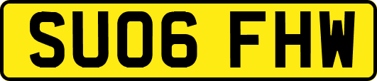 SU06FHW