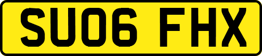 SU06FHX