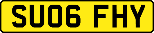 SU06FHY