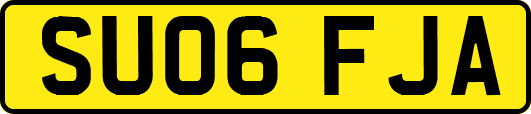 SU06FJA