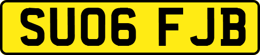 SU06FJB