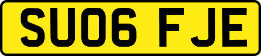 SU06FJE