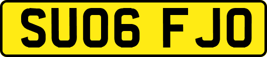 SU06FJO