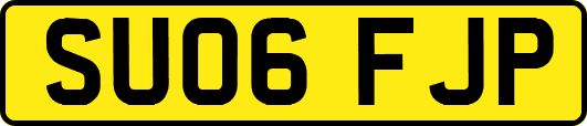 SU06FJP
