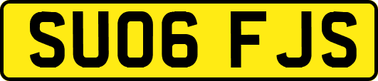 SU06FJS