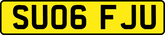 SU06FJU