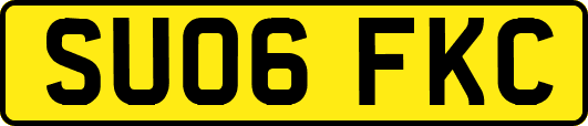 SU06FKC