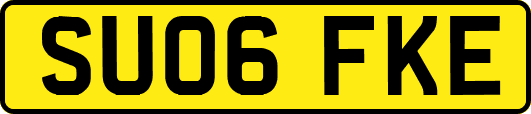 SU06FKE