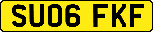 SU06FKF