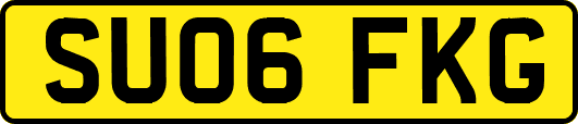 SU06FKG