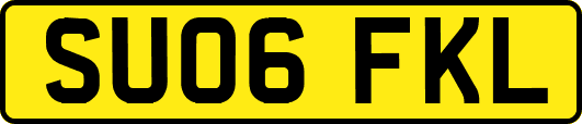 SU06FKL
