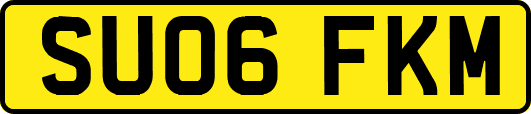 SU06FKM