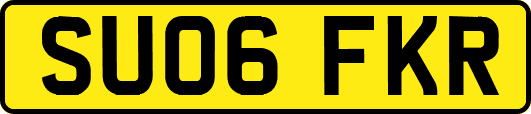 SU06FKR