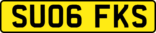 SU06FKS