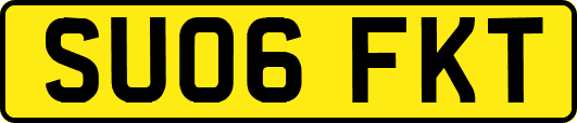 SU06FKT