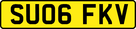 SU06FKV