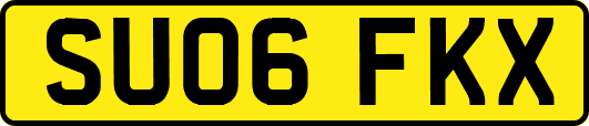 SU06FKX