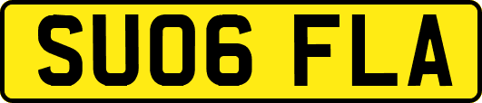 SU06FLA