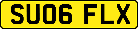 SU06FLX