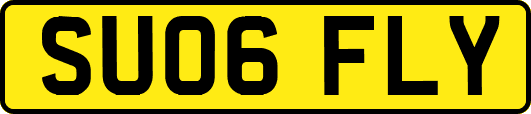 SU06FLY