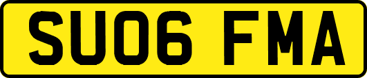 SU06FMA