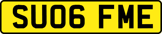 SU06FME