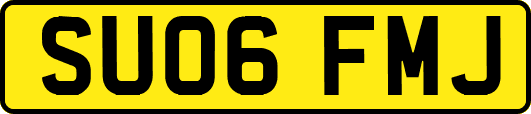 SU06FMJ