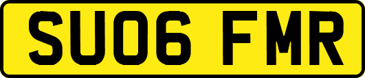 SU06FMR