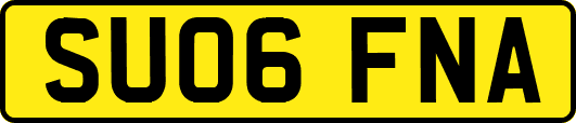 SU06FNA