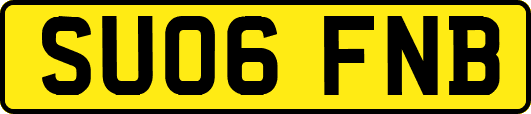SU06FNB