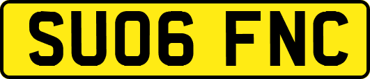 SU06FNC