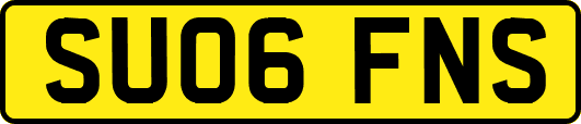 SU06FNS
