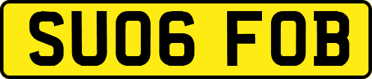 SU06FOB