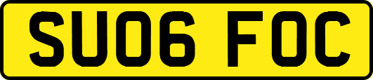 SU06FOC