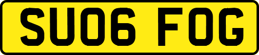 SU06FOG