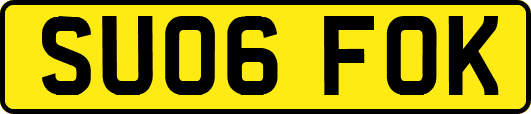 SU06FOK