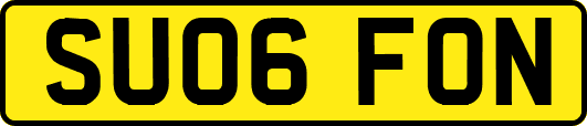 SU06FON