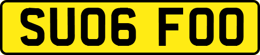 SU06FOO