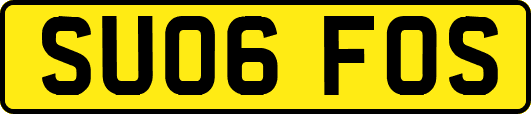 SU06FOS