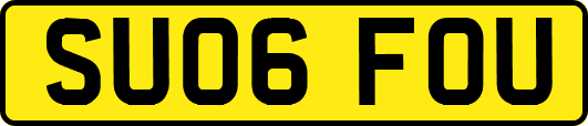 SU06FOU