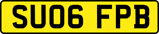 SU06FPB