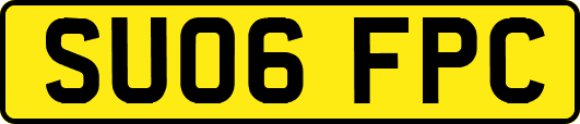 SU06FPC