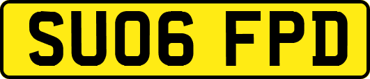 SU06FPD