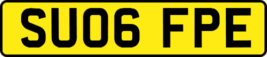 SU06FPE